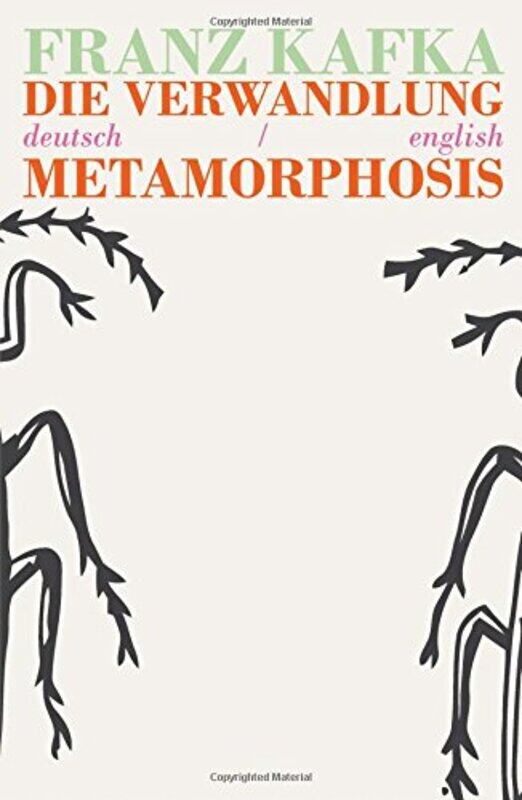 

Die VerwandlungMetamorphosis by Derek The Open University UK Neale-Paperback