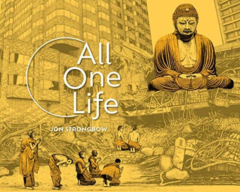 

All One Life by Jon Strongbow-Paperback