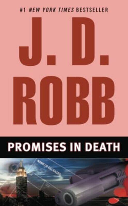 

Promises In Death By Robb J D - Paperback
