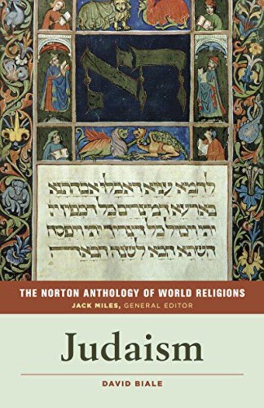 

The Norton Anthology of World Religions by G A Cohen-Paperback