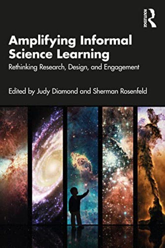 

Amplifying Informal Science Learning by Bernhard University of Oxford UK EbbinghausJ Timo Georg-August-Universitat Gottingen Germany Weishaupt-Paperba