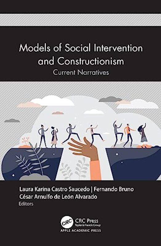 

Models of Social Intervention and Constructionism by Rosemary Sutcliff-Hardcover