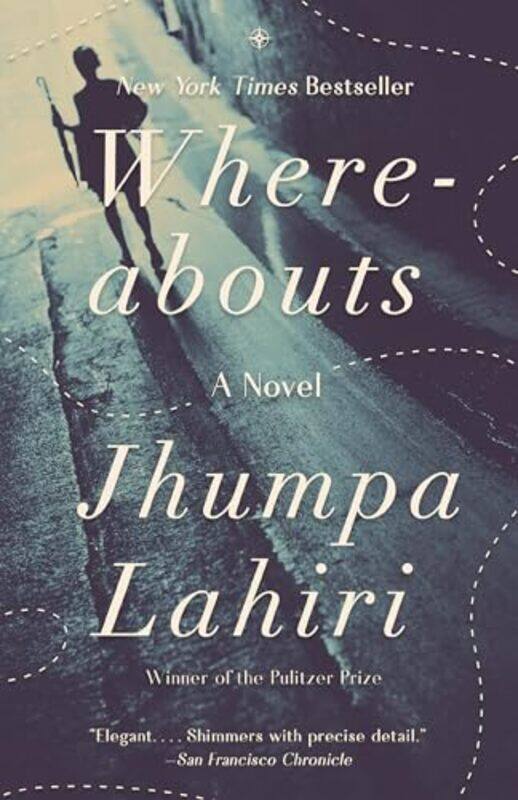 

Whereabouts by Lahiri, Jhumpa..Paperback