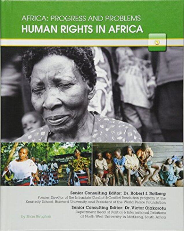 

Human Rights in Africa by Rav Michael PhD Laitman-Hardcover