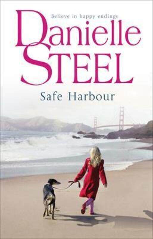 

Safe Harbour.paperback,By :Danielle Steel