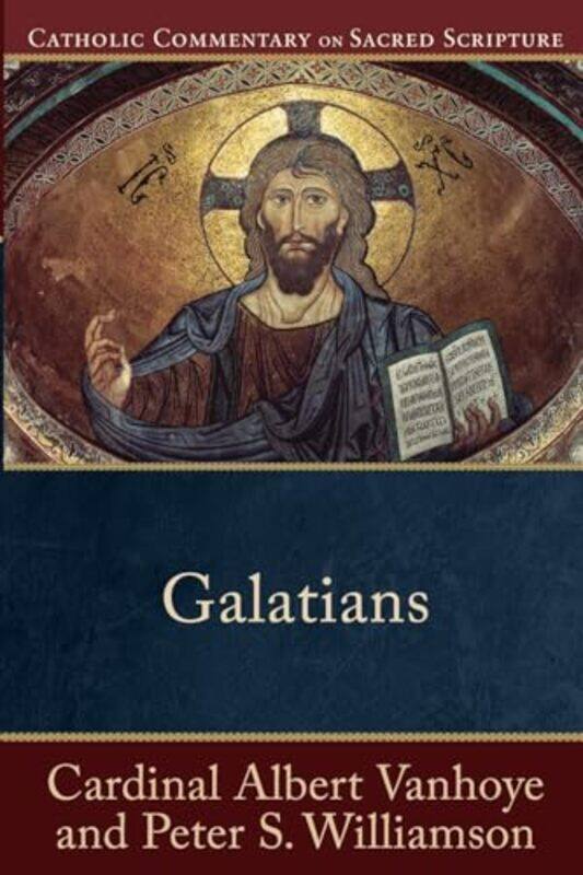

Galatians by Sam SagolskiKidkiddos Books-Paperback