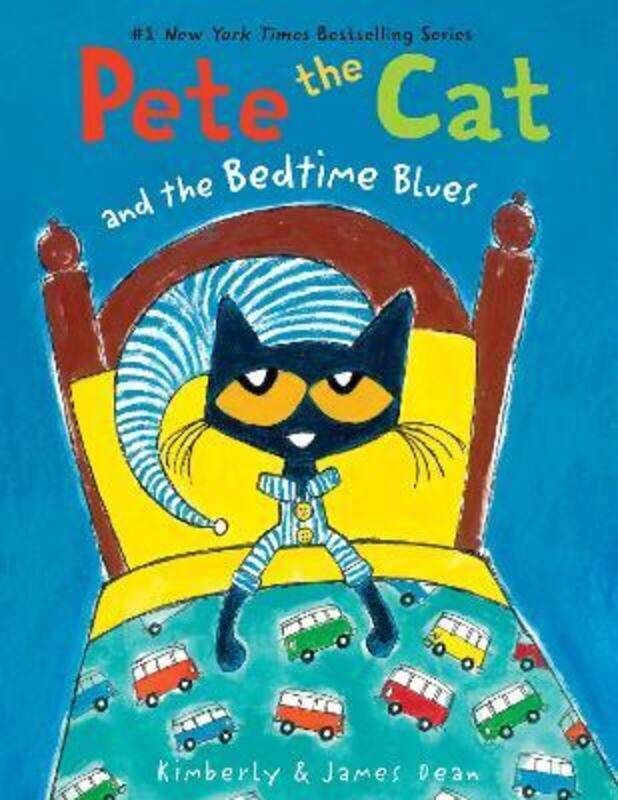 

Pete the Cat and the BEDT Perfumeime Blues,Paperback,ByDean, James - Dean, James - Dean, Kimberly