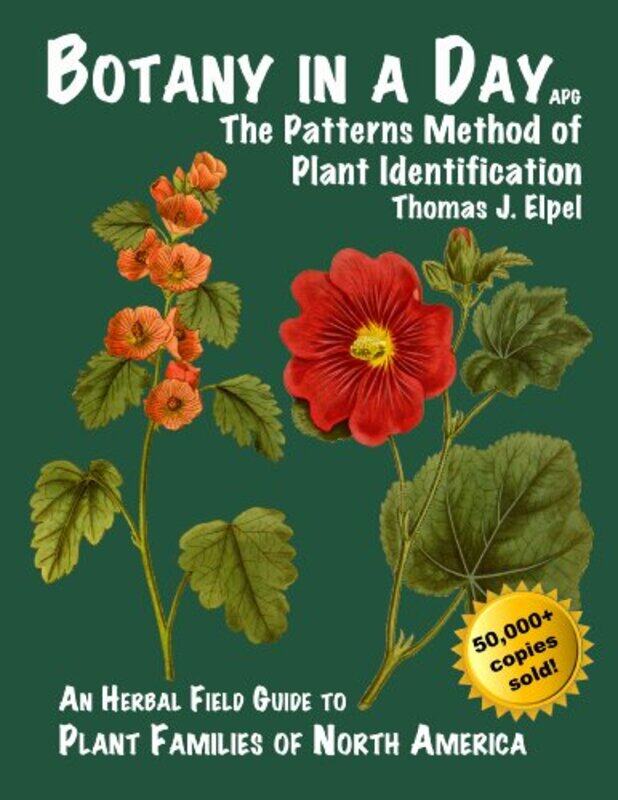 

Botany in a Day,Paperback by Thomas J Elpel