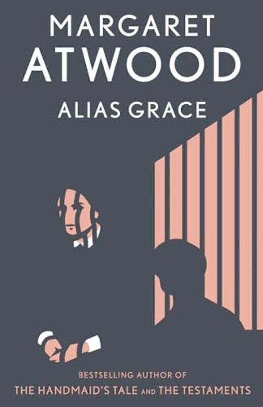 

Alias Grace By Atwood Margaret - Paperback