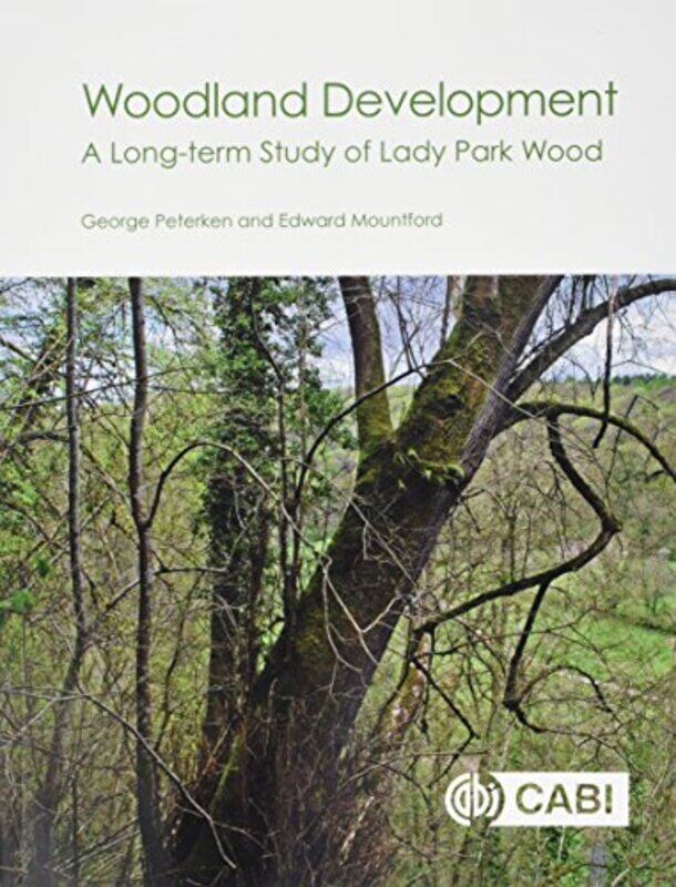 

Woodland Development-Paperback