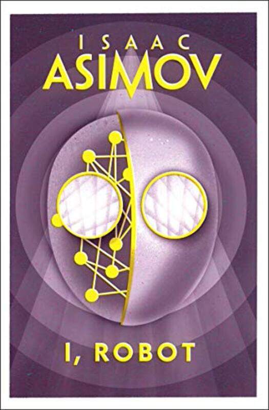 

I Robot By Asimov, Isaac Paperback