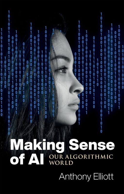 

Making Sense of AI by Catherine Besteman-Paperback