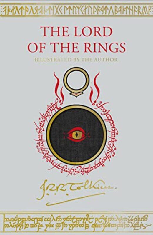 

Lord of the Rings,Hardcover,by:J. R. R. Tolkien