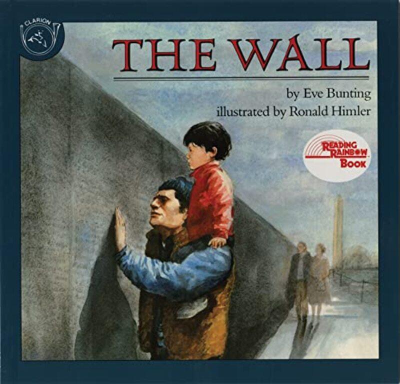 

Wall By Bunting Eve - Paperback