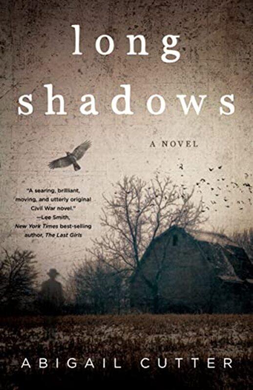 

Long Shadows A Novel by Cutter, Abigail - Paperback