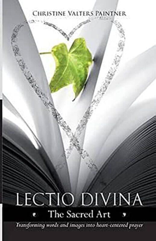 

Lectio Divina The Sacred Art by Anna-Maria Kasdagli-Paperback