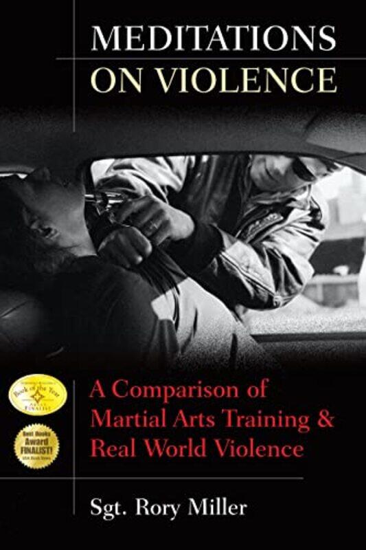 

Meditations on Violence by Christopher Hobbs-Hardcover