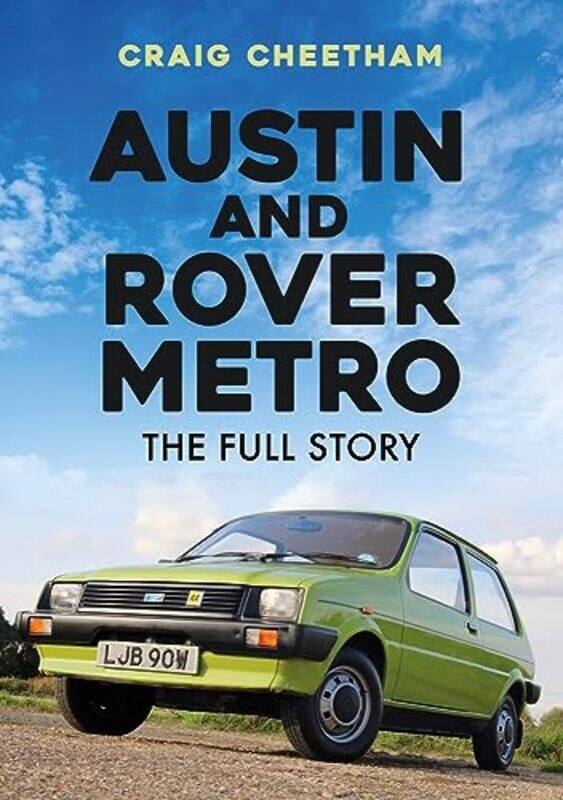 

Austin and Rover Metro by Padma CEHAT Mumbai Bhate-DeosthaliSangeeta CEHAT Munbai RegeSanjida Arora-Paperback