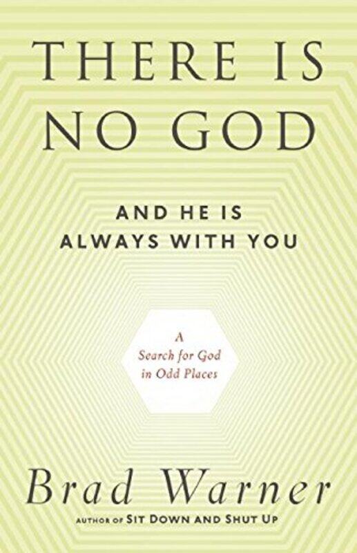 

There is No God and He is Always with You by Neil Wyatt-Paperback