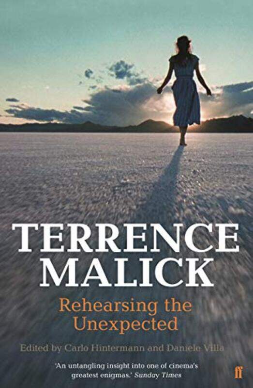 

Terrence Malick by Daniele Villa-Paperback