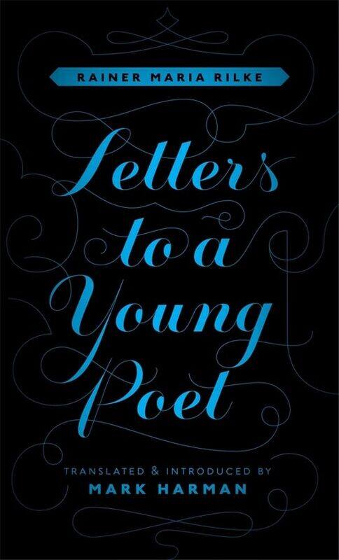 

Letters to a Young Poet by Christopher Stevens-Hardcover