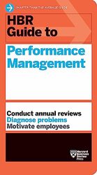 HBR Guide to Performance Management HBR Guide Series by Ben AtchisonDiane Dirette-Paperback