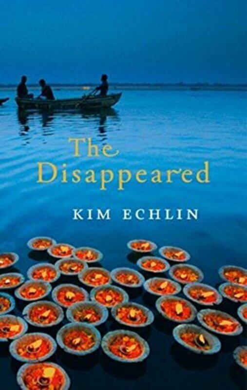 

The Disappeared, Paperback Book, By: Kim Echlin