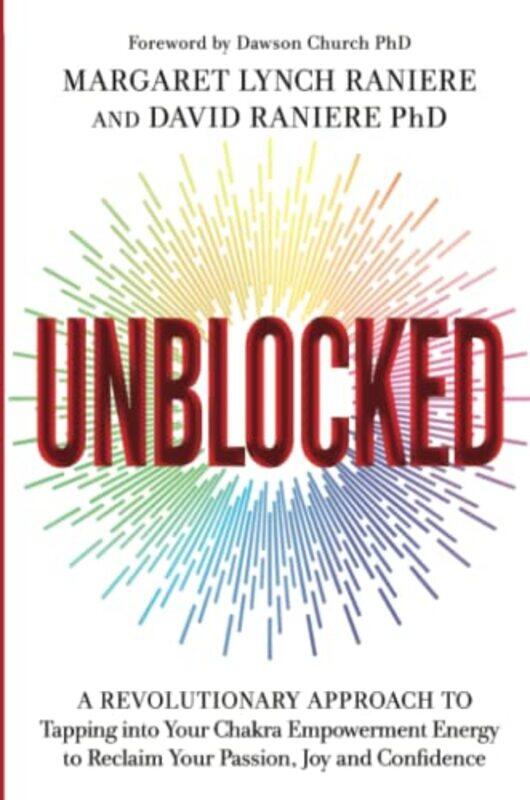 

Unblocked,Paperback,by:Lynch Raniere, Margaret,Raniere, David