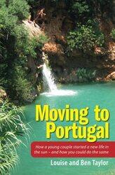 Moving to Portugal: How a young couple started a new life in the sun - and how you could do the same