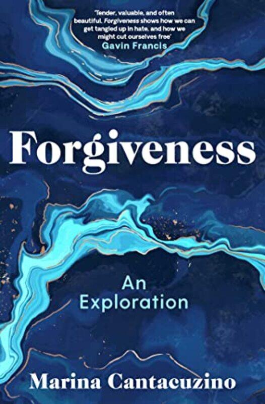 

Forgiveness by Marina Cantacuzino-Paperback