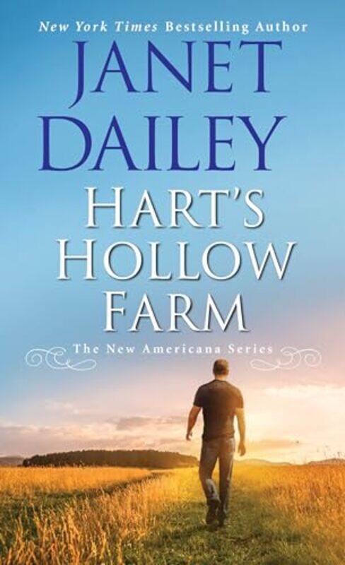 

Harts Hollow Farm by Janet Dailey-Paperback