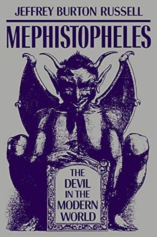 

Mephistopheles by Haynes Publishing-Paperback