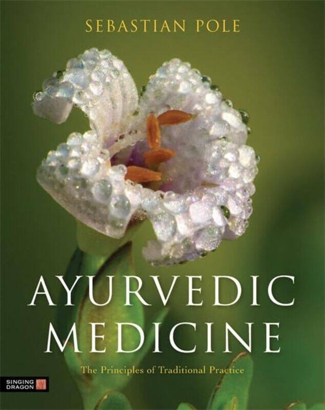 

Ayurvedic Medicine by Hans Urs von BalthasarProfessor Emeritus Robert J Boston College USA Daly-Hardcover