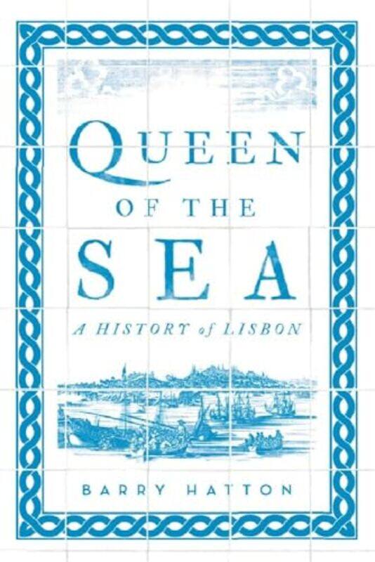 

Queen of the Sea by Barry Hatton-Paperback