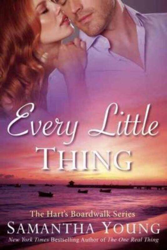 

Every Little Thing.paperback,By :Samantha Young