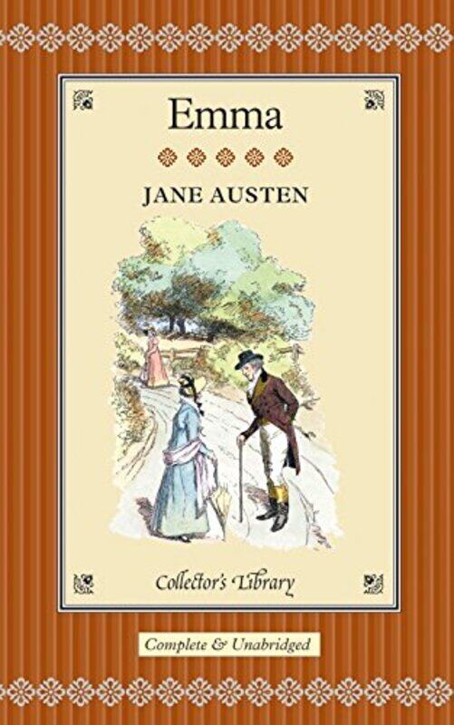 

Emma (Illustrated), By: AUSTEN Jane