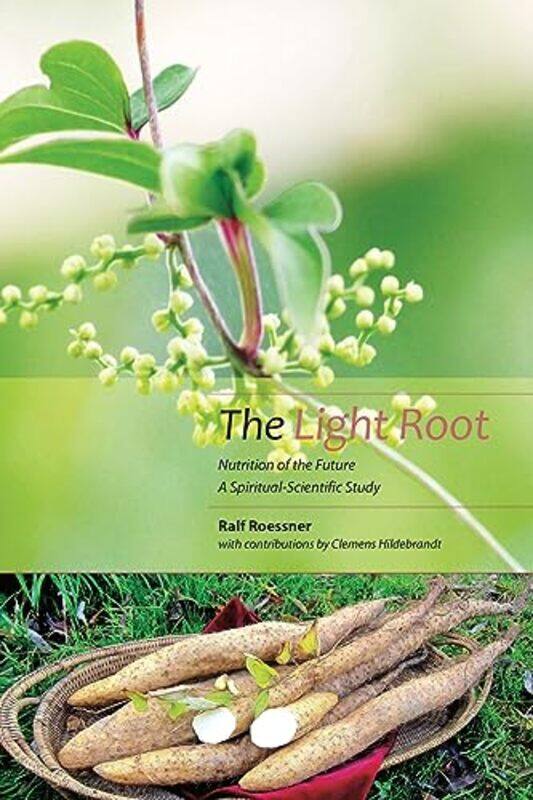 

The Light Root by Simon Nixon-Paperback