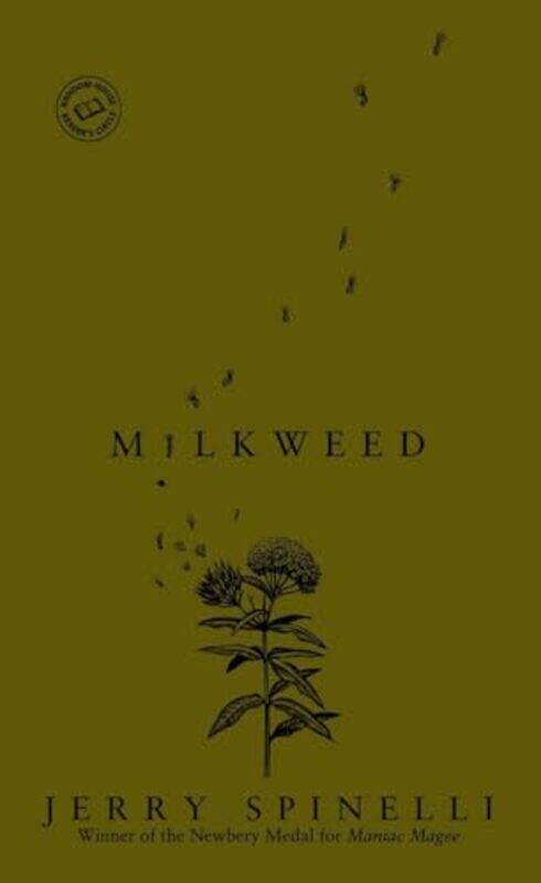 

Milkweed By Spinelli Jerry - Paperback