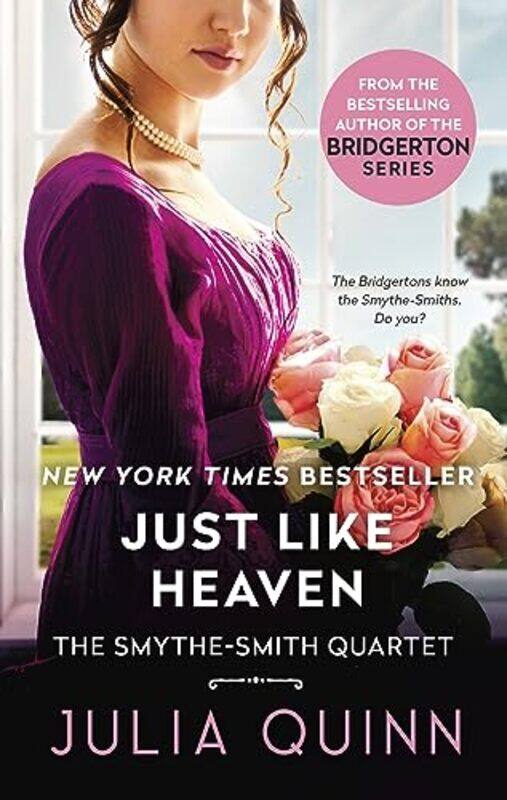 

Just Like Heaven By Quinn Julia - Paperback