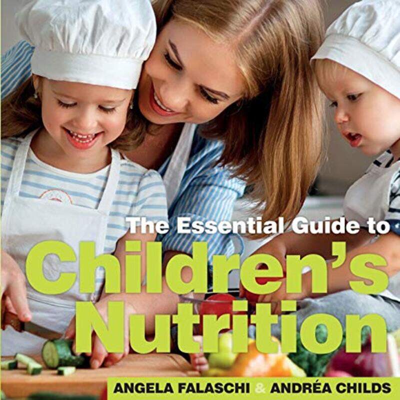 

Childrens Nutrition by Robert Duffy-Paperback