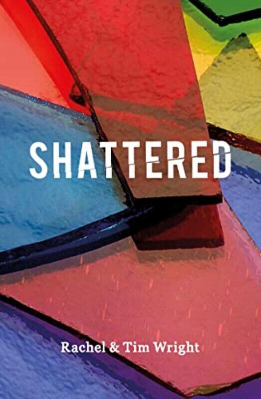 

Shattered by Gemma Correll-Paperback