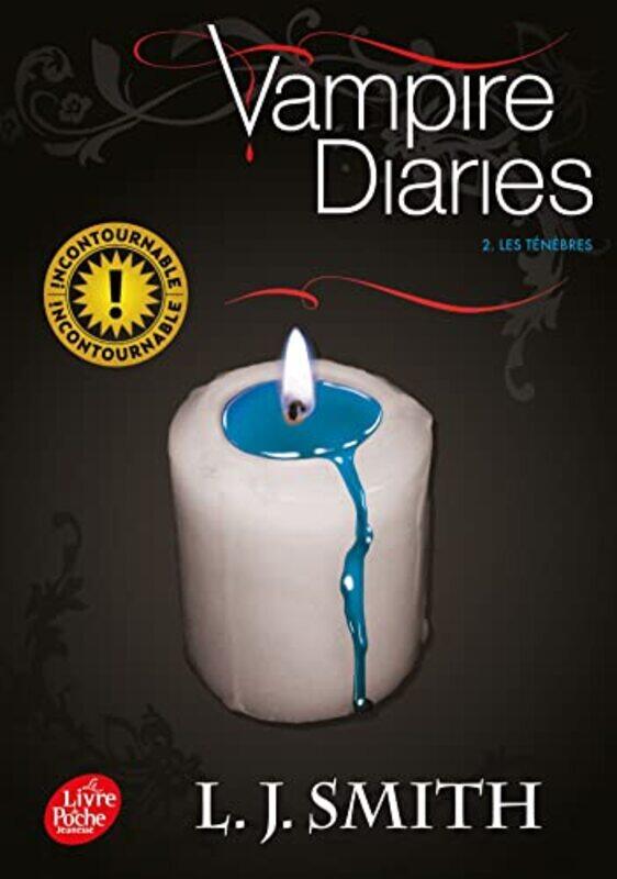 

Journal d'un vampire - Tome 2,Paperback,By:L.J. Smith