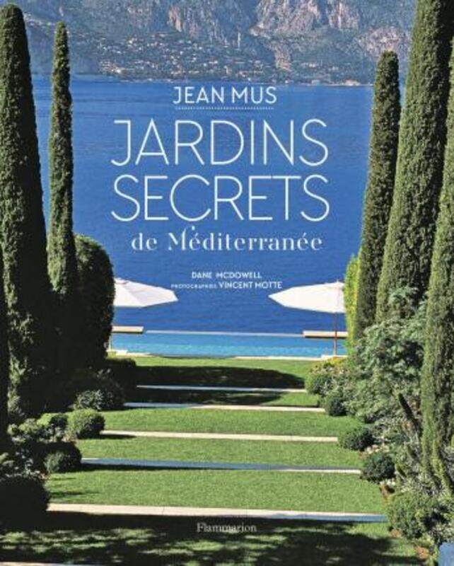 

Jardins secrets de Mediterranee