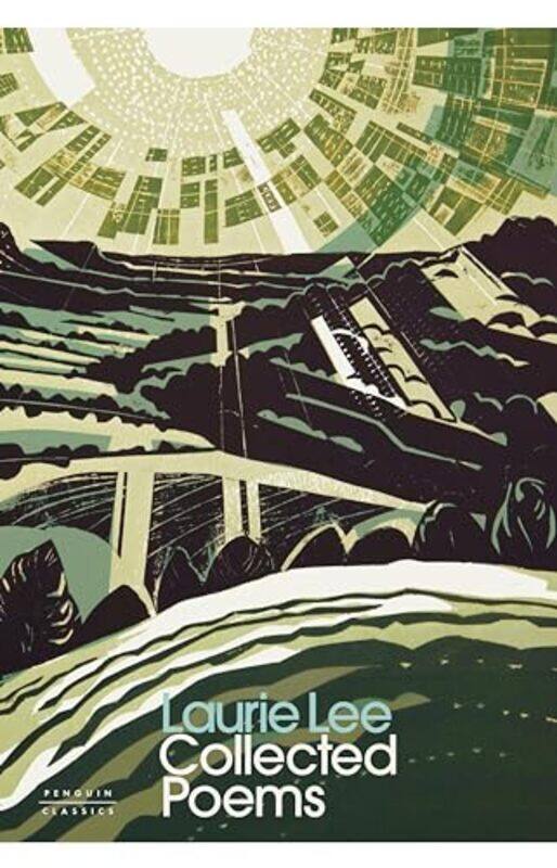 

Collected Poems by Laurie Lee-Hardcover