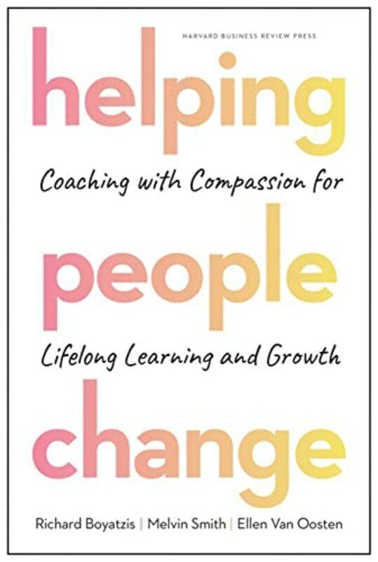 

Helping People Change by Catherine Corrigall-Brown-Hardcover