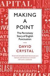 Making a Point by David Crystal-Paperback