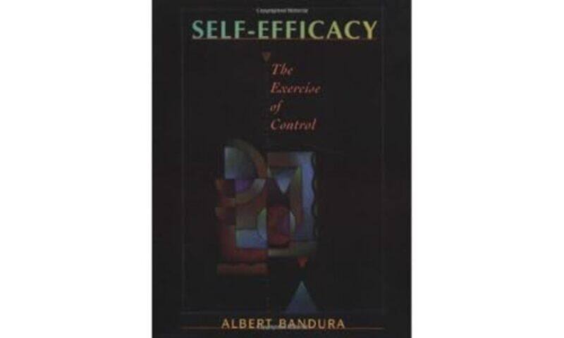 

Self Efficacy by Albert Bandura - Paperback