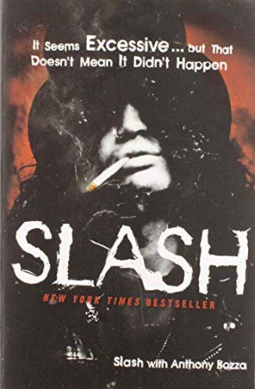 

Slash By Slash - Paperback