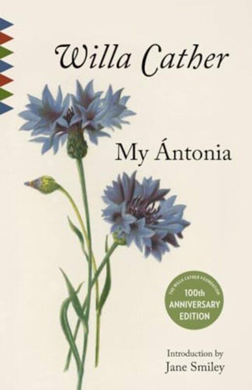 

My Antonia By Cather Willa - Paperback