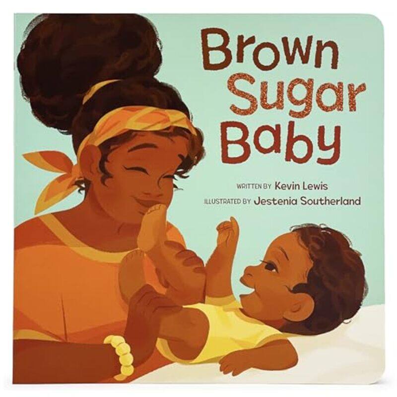 

Brown Sugar Baby By Lewis Kevin - Hardcover